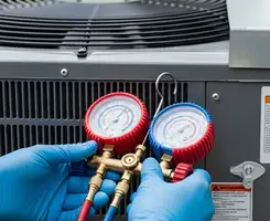 ac repair services with professional air conditioning system diagnostics in Rockford, IL